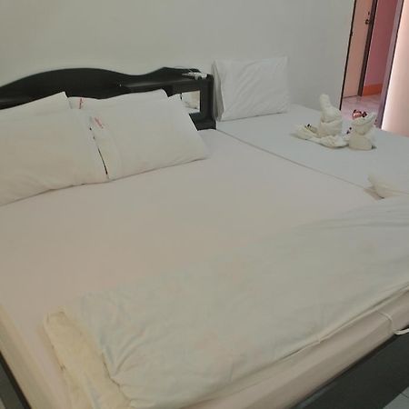 Muanfun Apartment 2 Hat Yai Dış mekan fotoğraf
