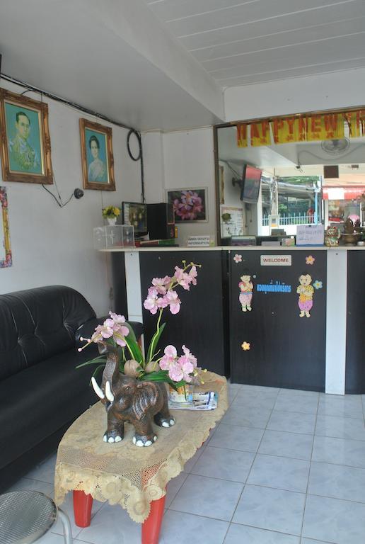 Muanfun Apartment 2 Hat Yai Dış mekan fotoğraf