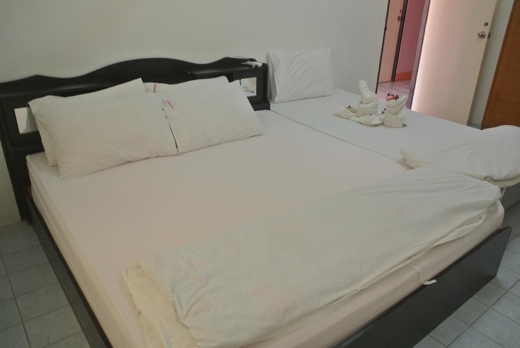 Muanfun Apartment 2 Hat Yai Dış mekan fotoğraf