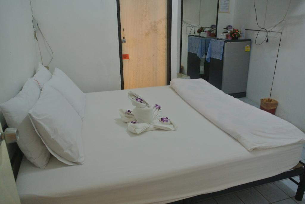 Muanfun Apartment 2 Hat Yai Oda fotoğraf