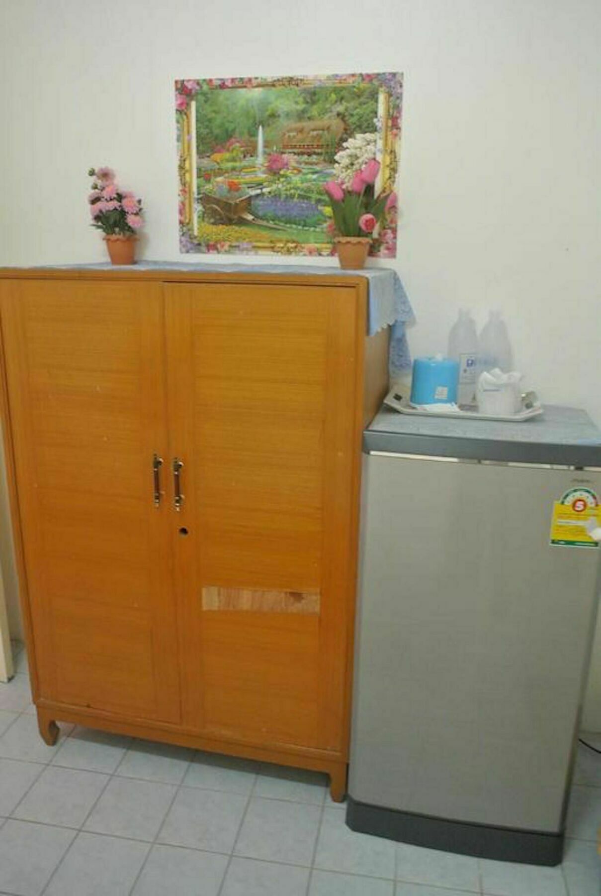 Muanfun Apartment 2 Hat Yai Dış mekan fotoğraf